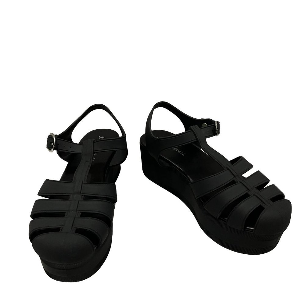 Jeffrey Campbell Candied Platform Sandal